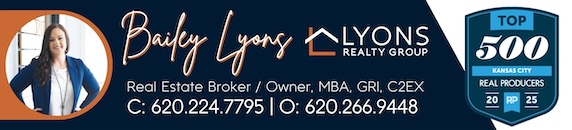 Bailey Lyons — Lyons Realty Group